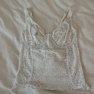 Spetstopp - Supersnygg spetstopp perfekt till fester 