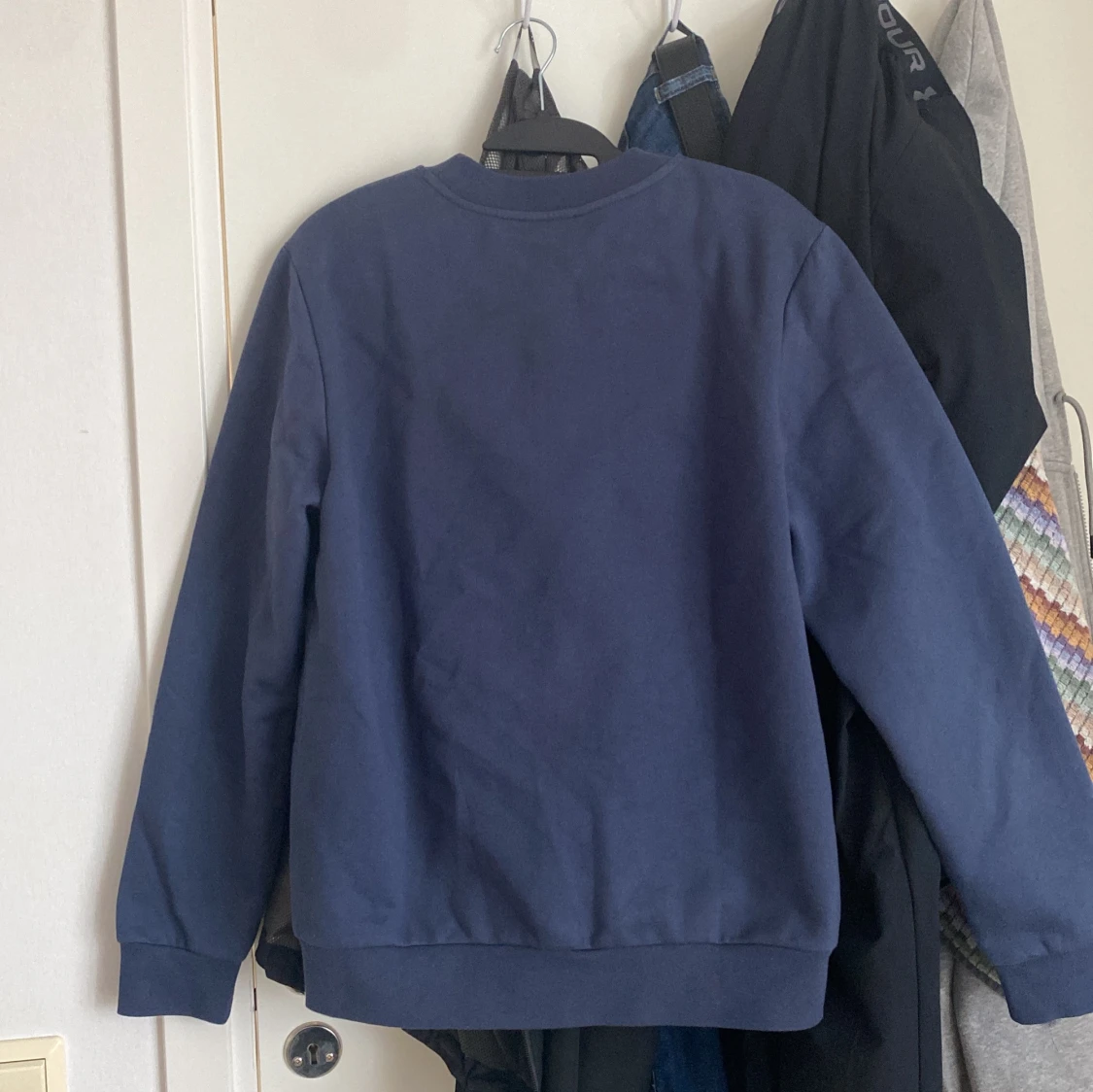 A.P.C. sweatshirt äkta - 1
