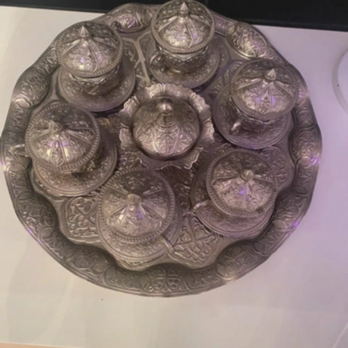 Minor Cafe House - 1