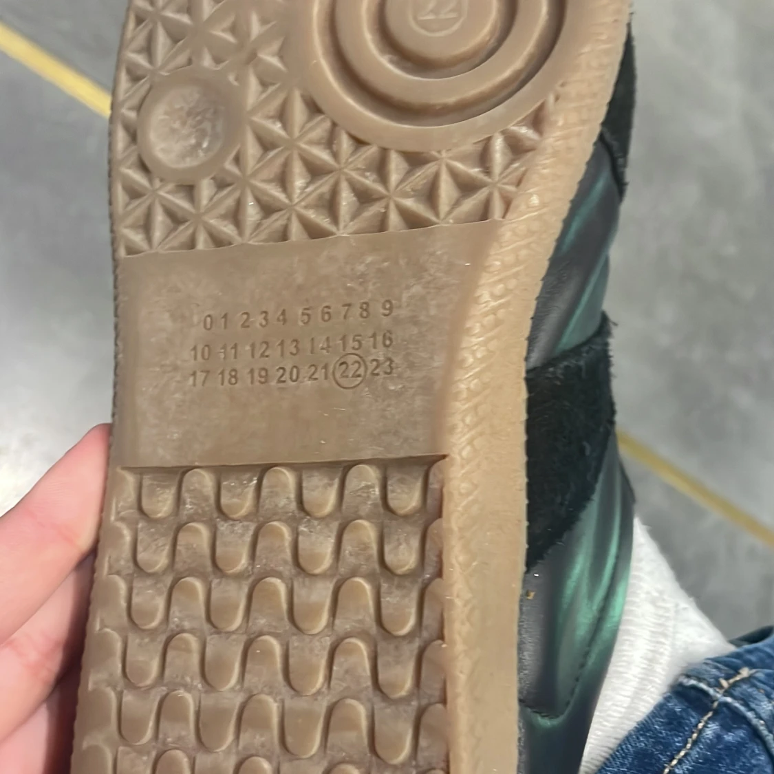 Maison margiela  - 2