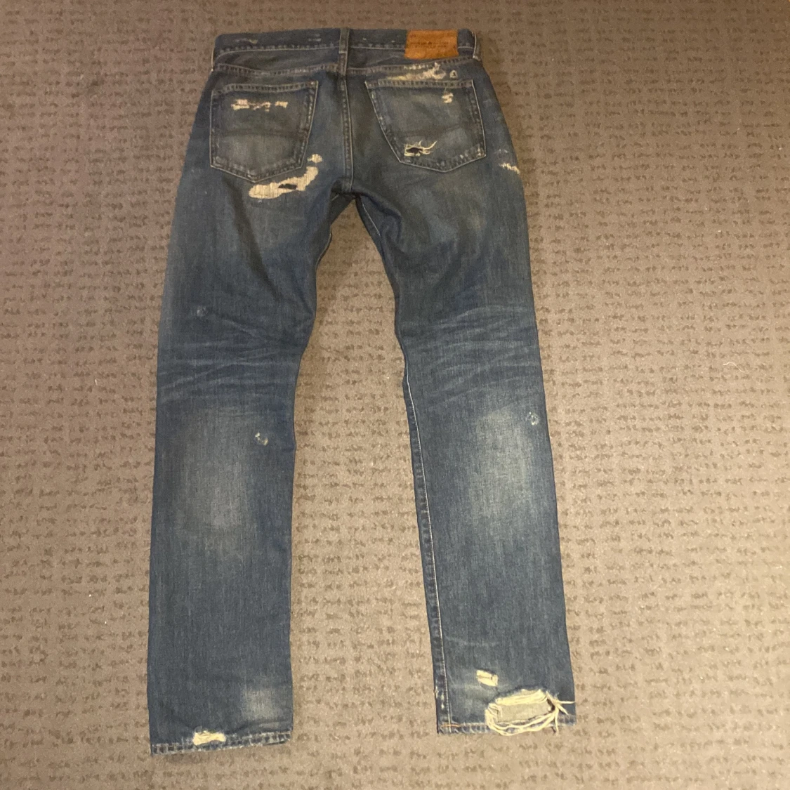 Ralph lauren jeans  - 2