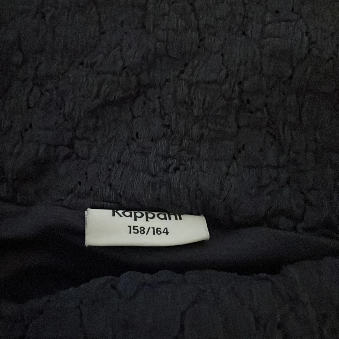 Två strukturerade toppar från Kappahl - 2