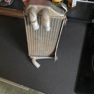 Crf 450 kylare  - Kylare till en crf 450 har inte använt dom 