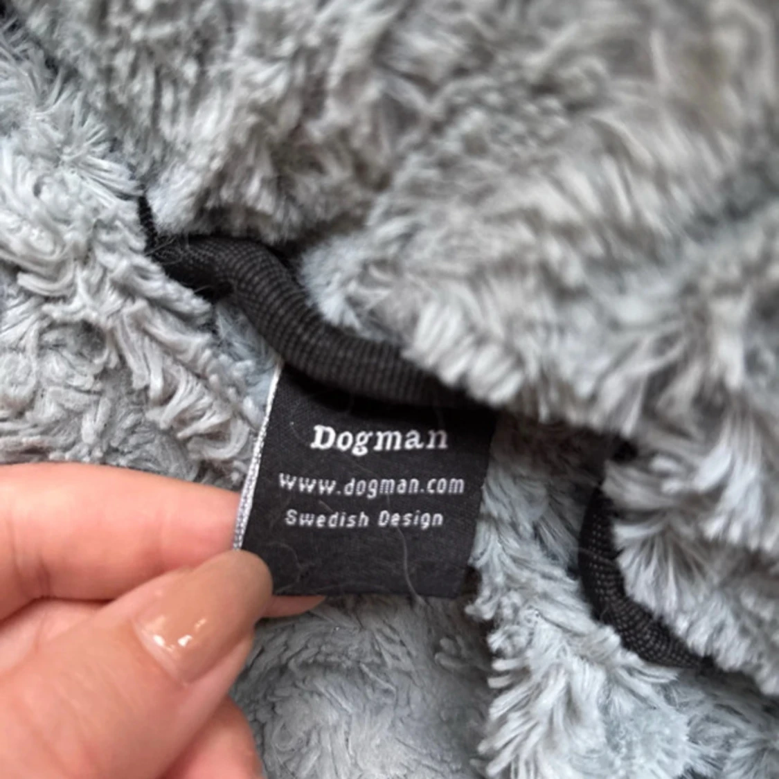 Hundsäng till liten hund  - 2