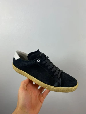 Saint Laurent skor - Storlek 42,5 | Skick 9/10 | Bara skorna medföljer | Hör av dig vid frågor! 