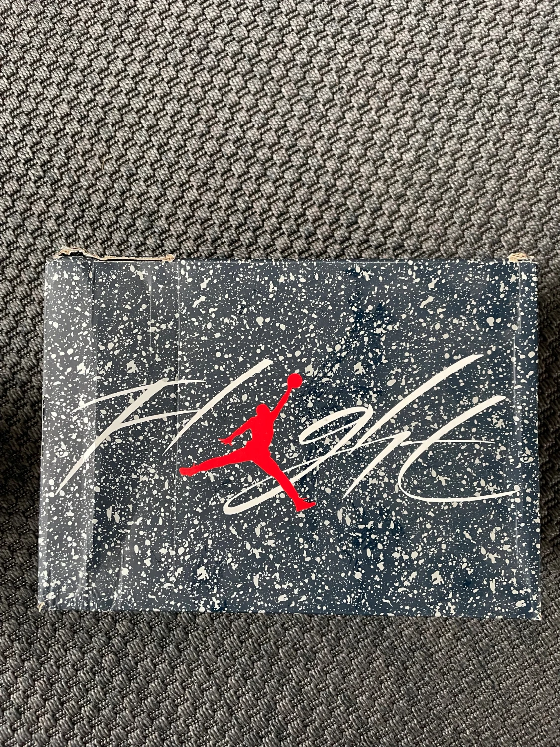 Nike Air Jordan 4 midnight navy  - 4