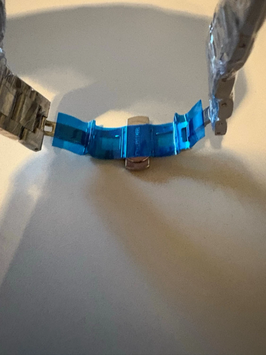 Armani klocka, 100meter - 4