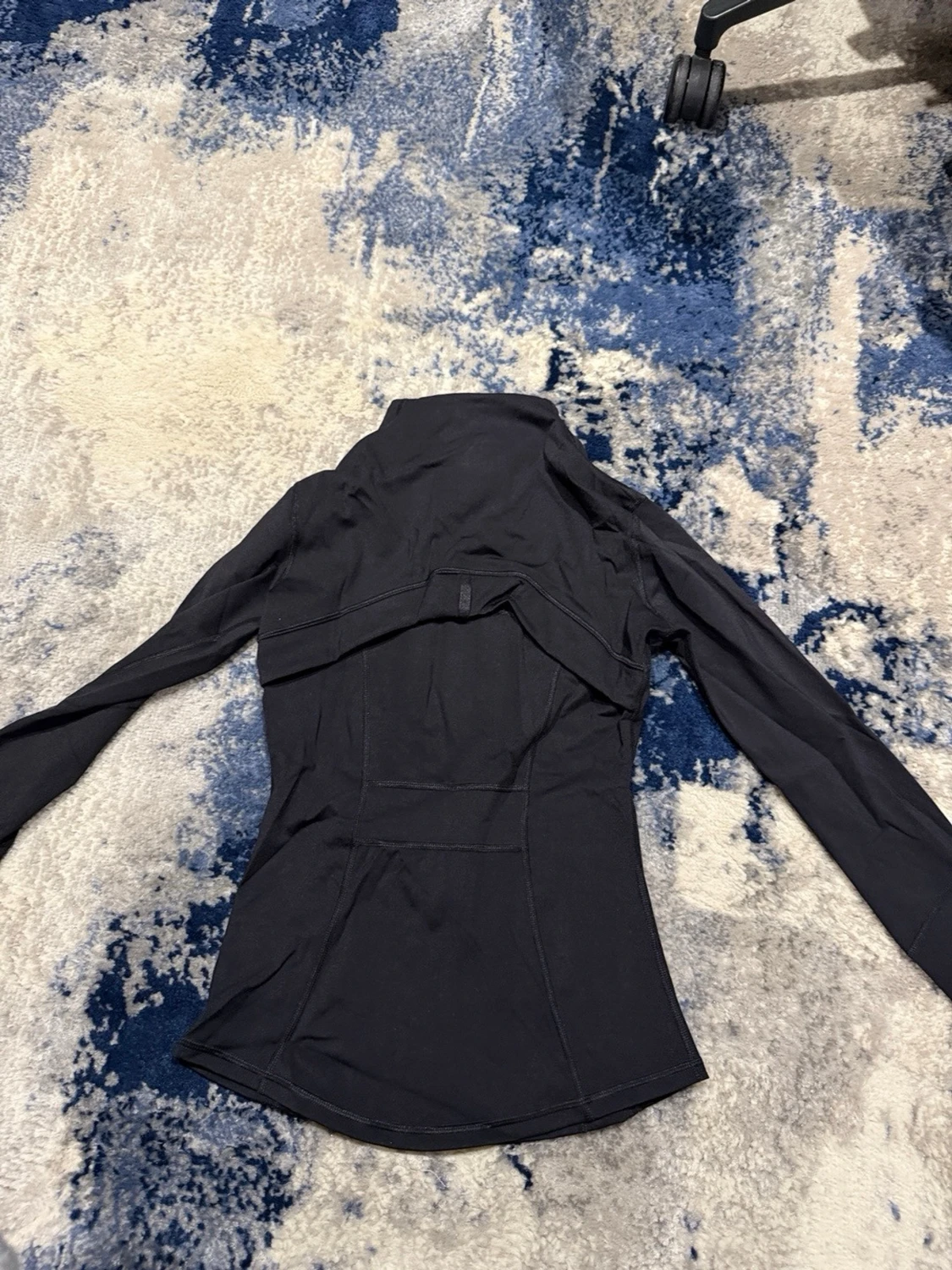 Lululemon liknande träningströja - 1