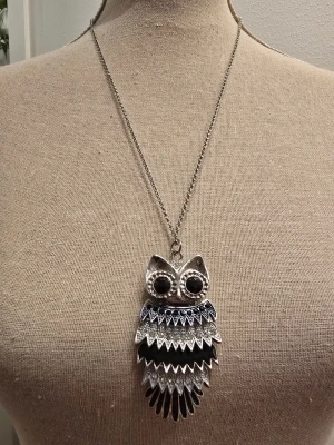 Halsband  - Uggle halsband 