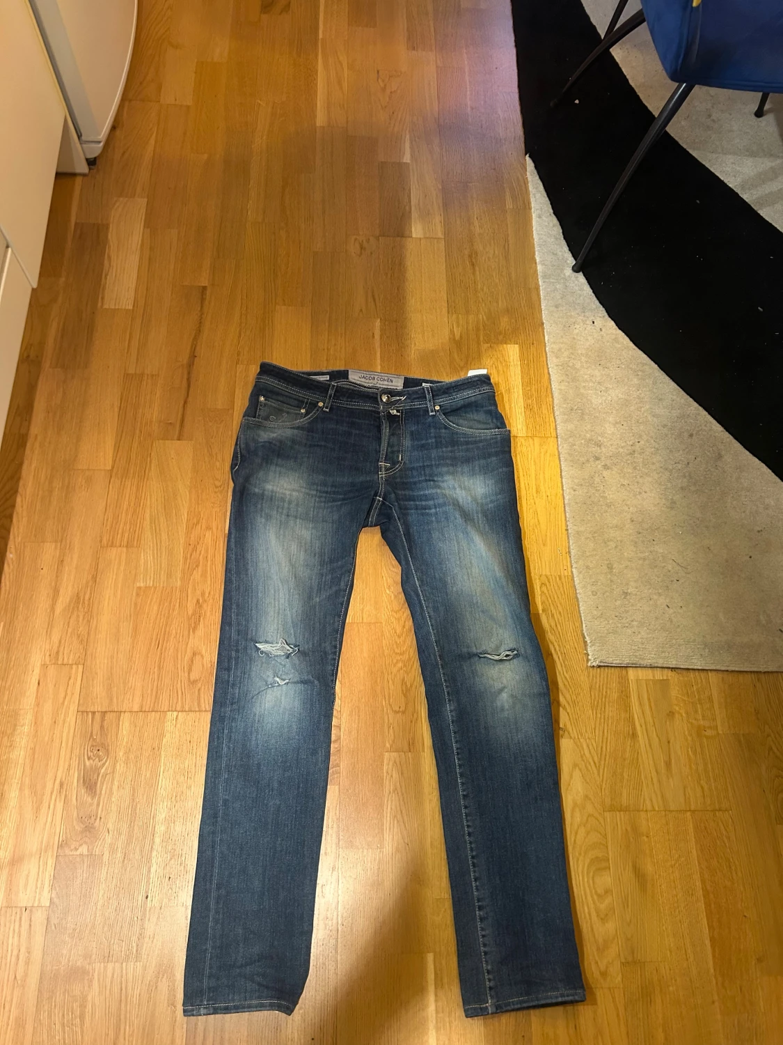 Jacob Cohen jeans  - 1