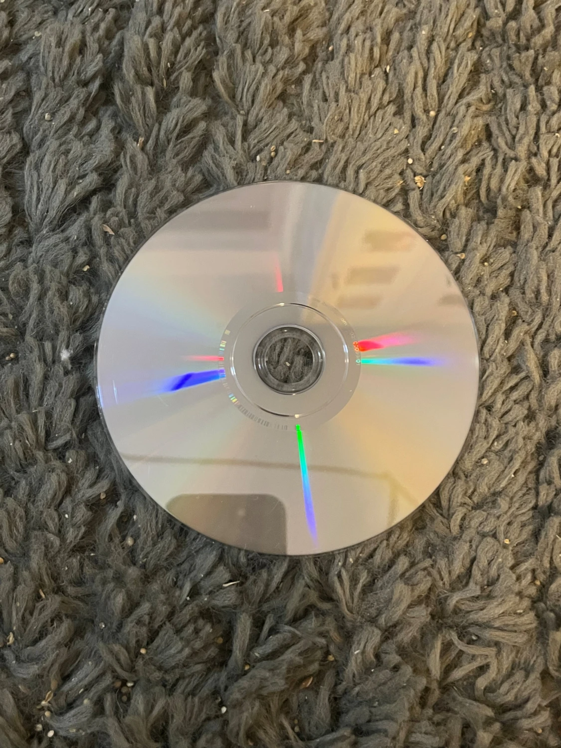 hello kitty - DVD - 5