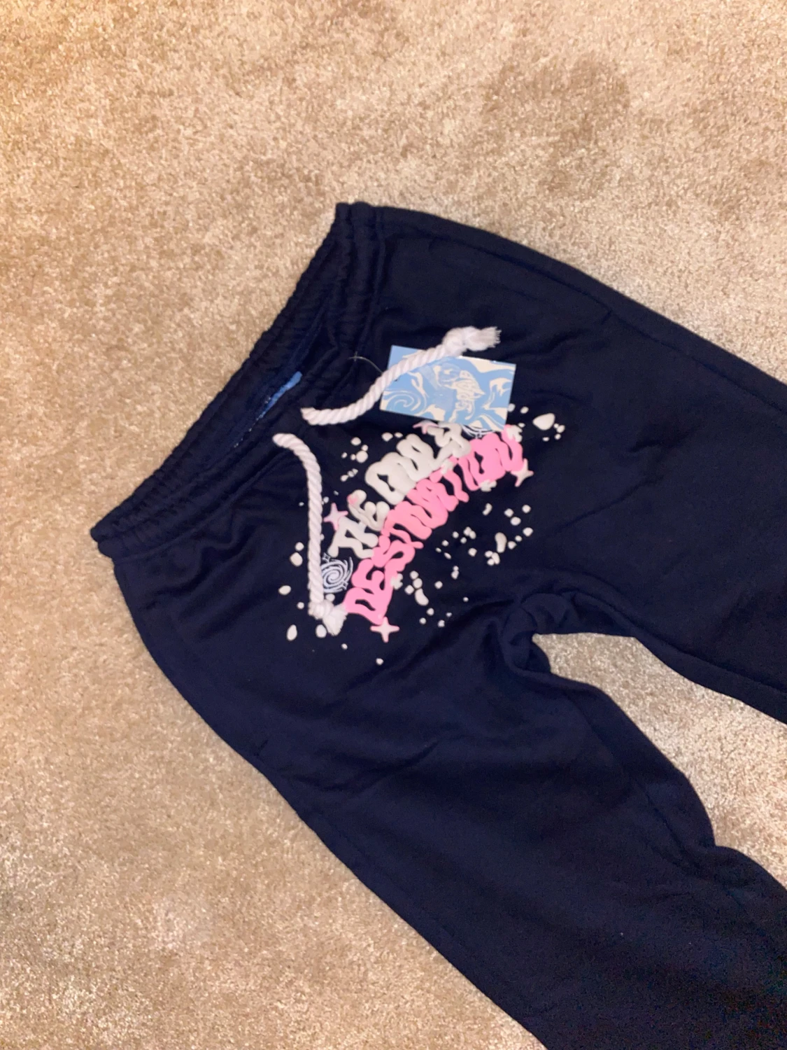 The only destantion gravity grab! - 1