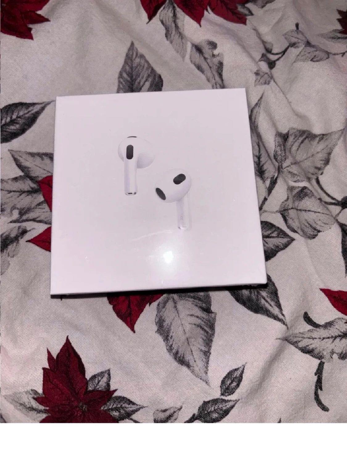 AirPods 3
