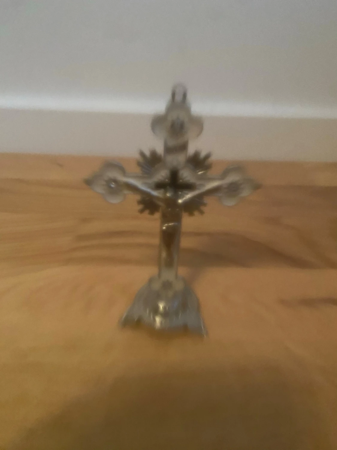 Krusefix stående - 1