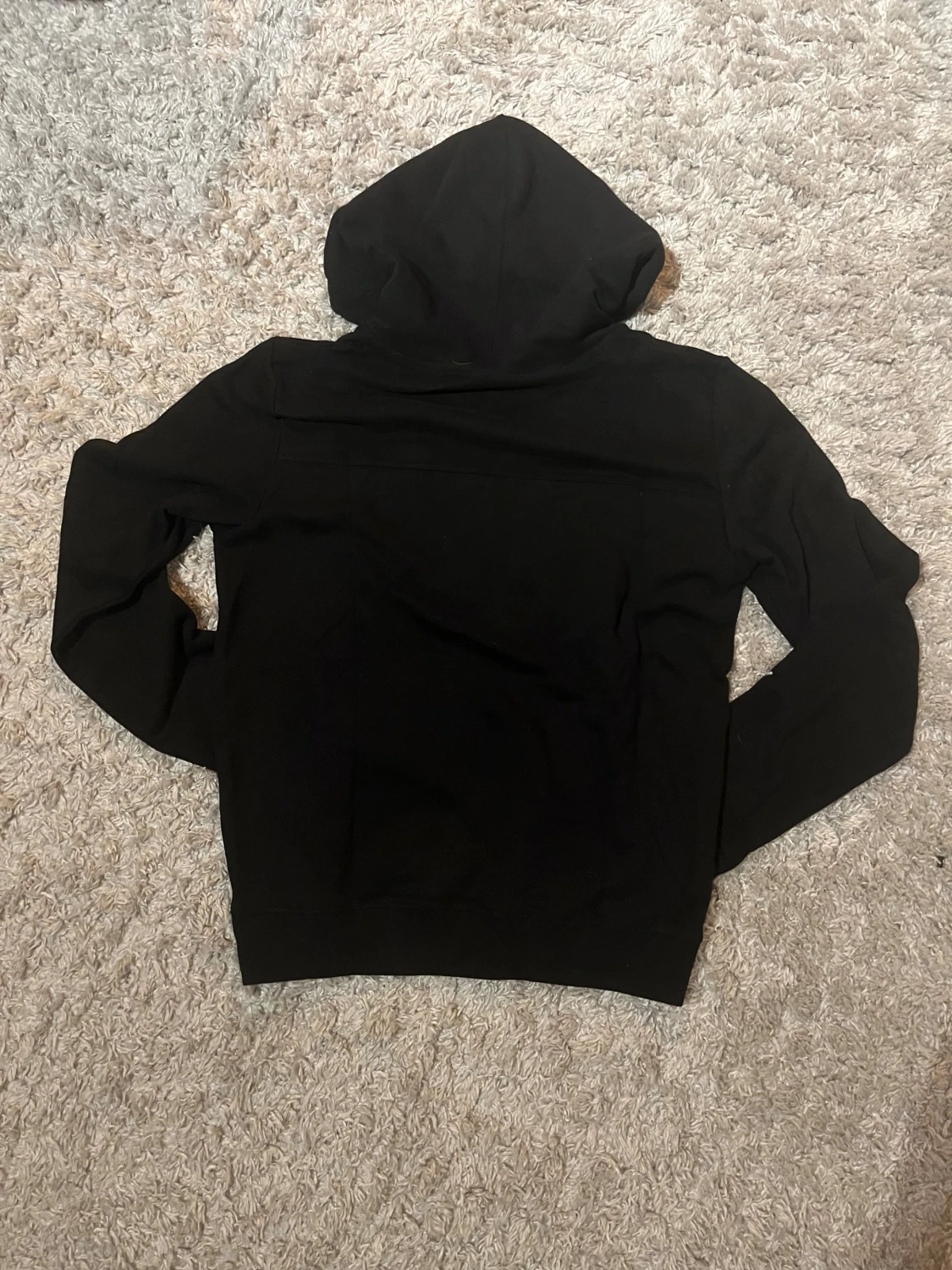 Saint Laurent hoodie - 1