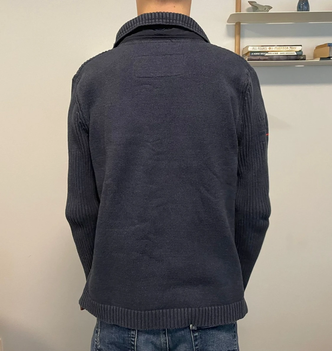 Sail Racing, Storm Jacket - 2