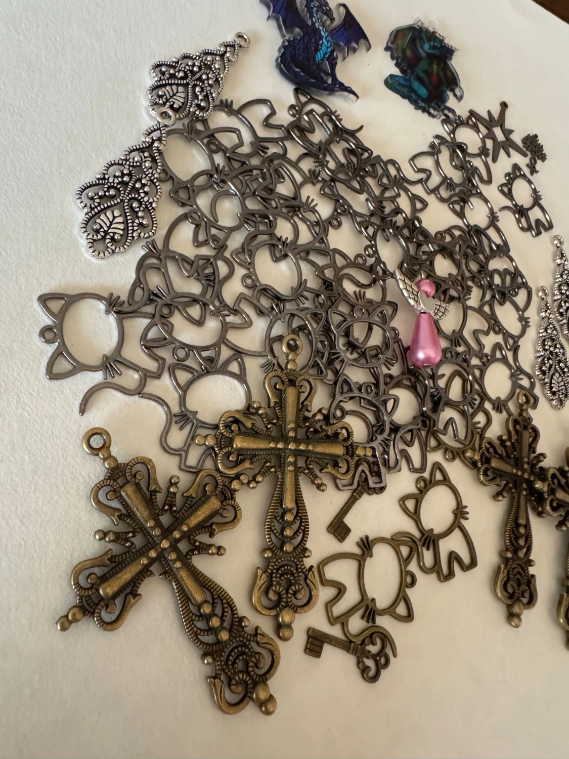 Berlocker ca 51st - 1