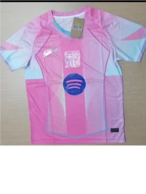 Rosa Barca  - Fin Barca tröja helt ny med pris lap 