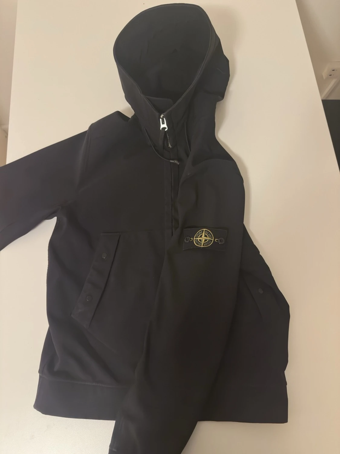 Stone Island jacka - 1