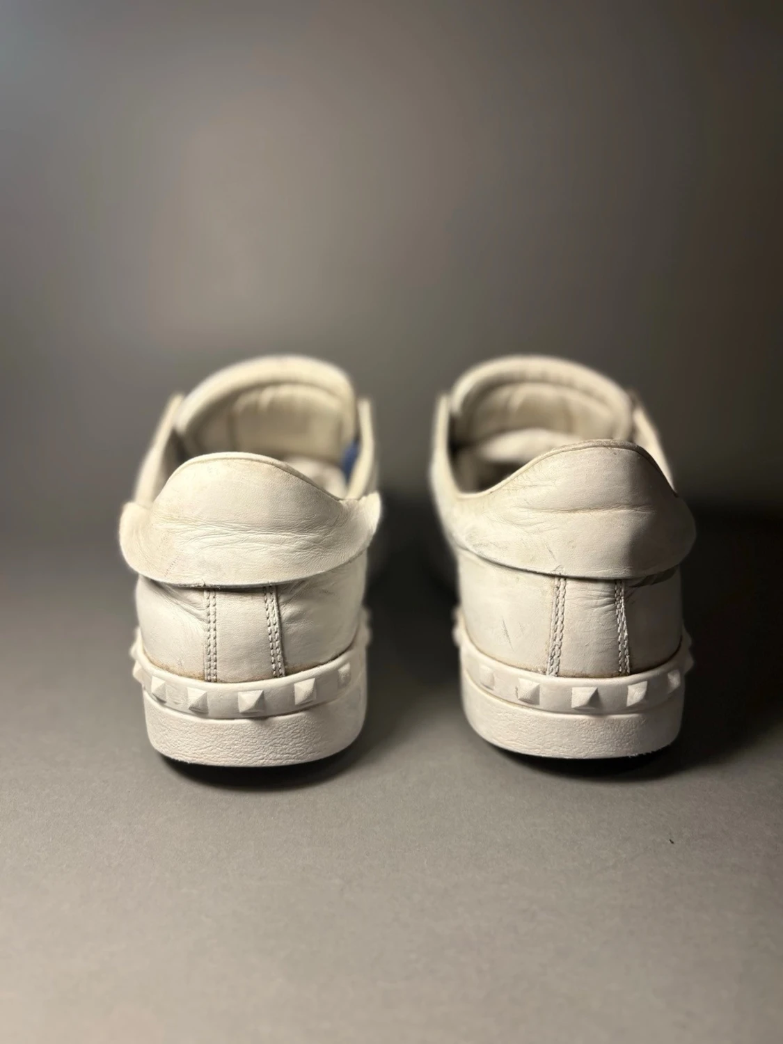 Valentino open skor  - 1