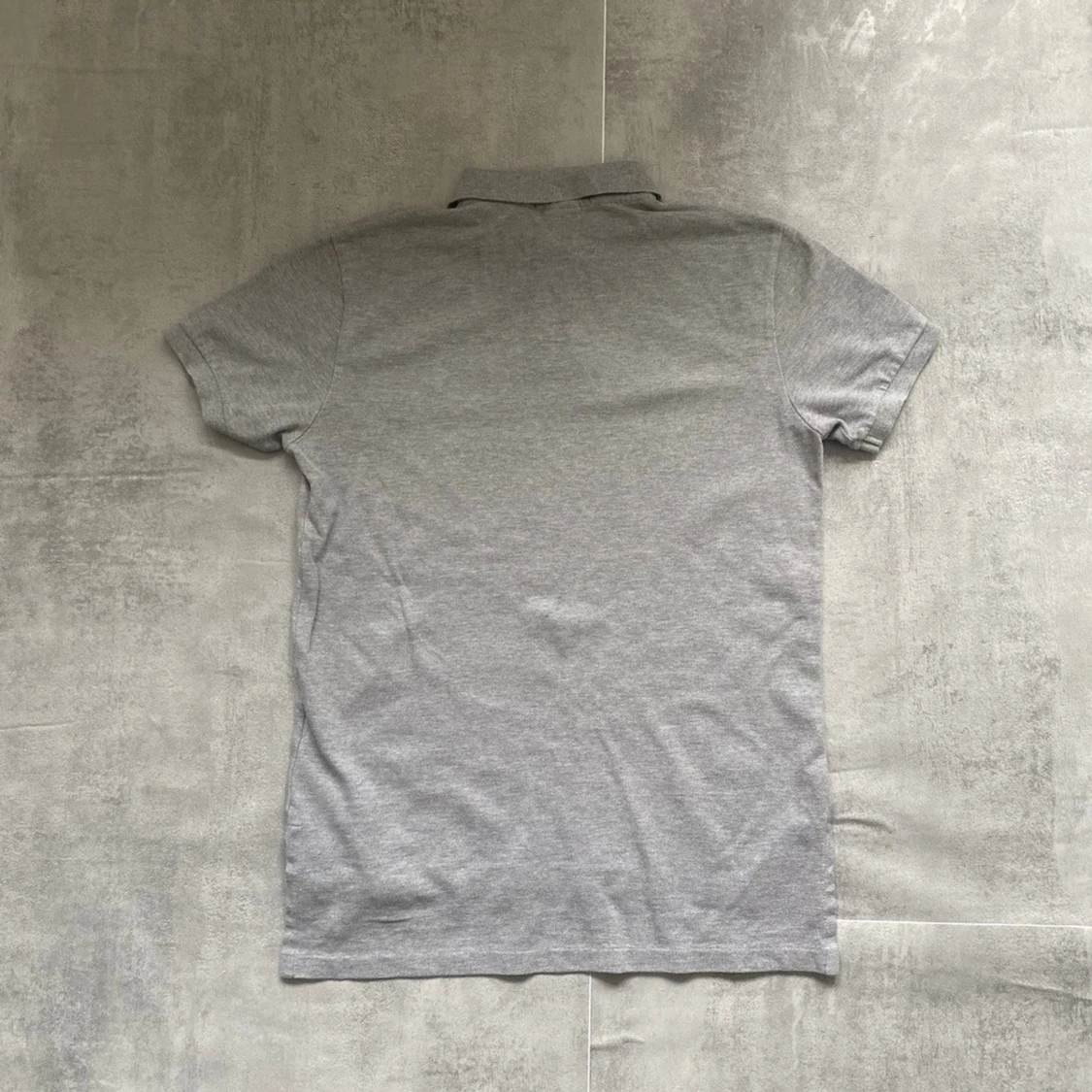 Grå Polo Ralph Lauren pike  - 1