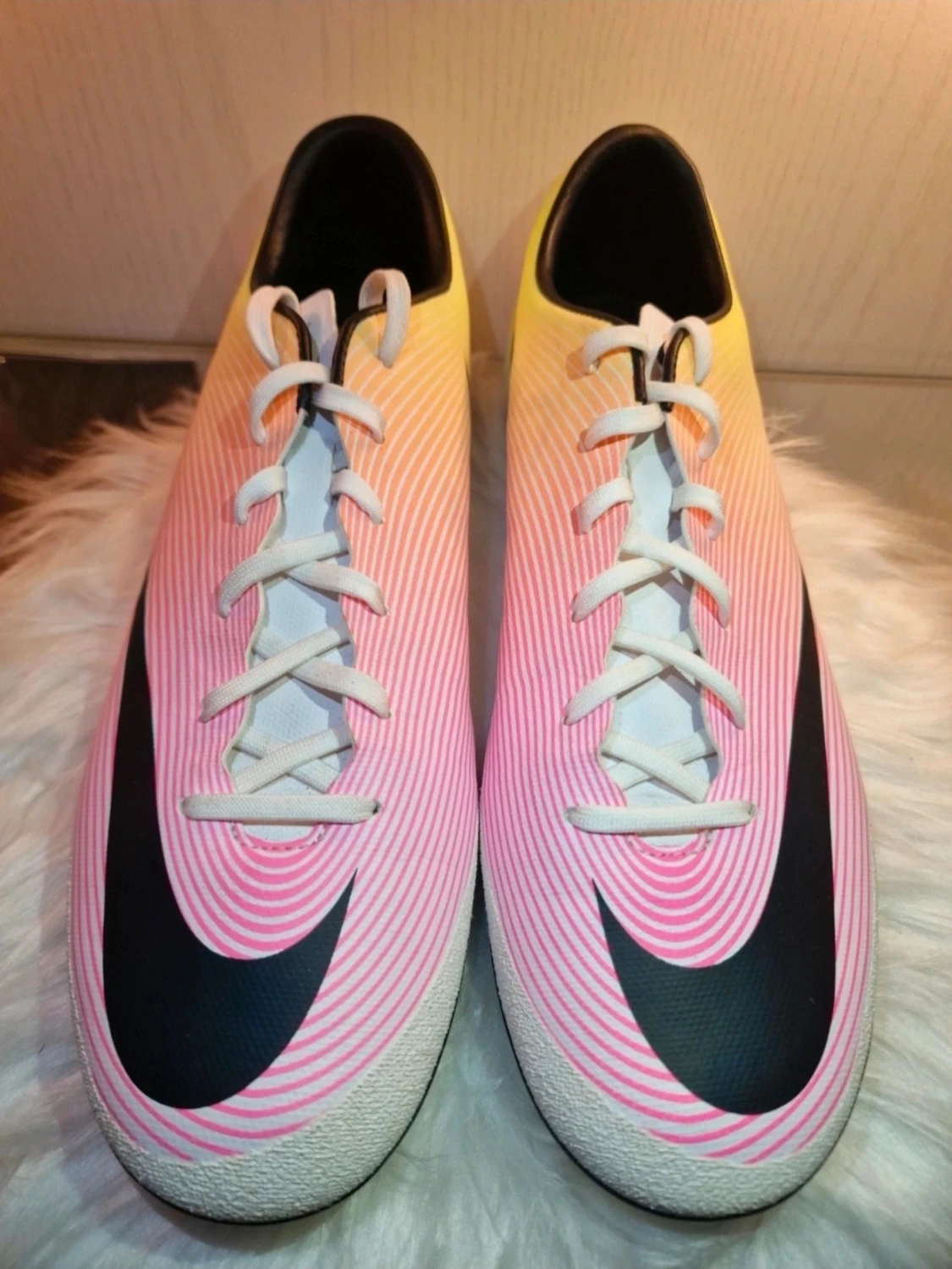 Nike Mercurial Victory V AG - 1