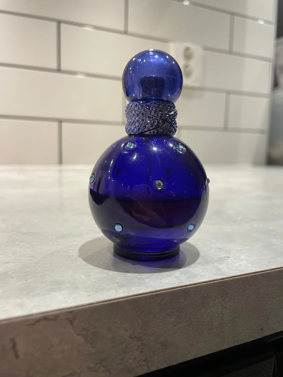 Britney Spears parfymer  - 3