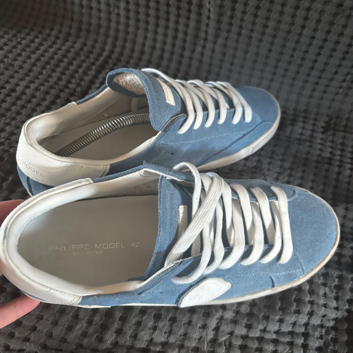 Helt nya philippe model - 42 - 3