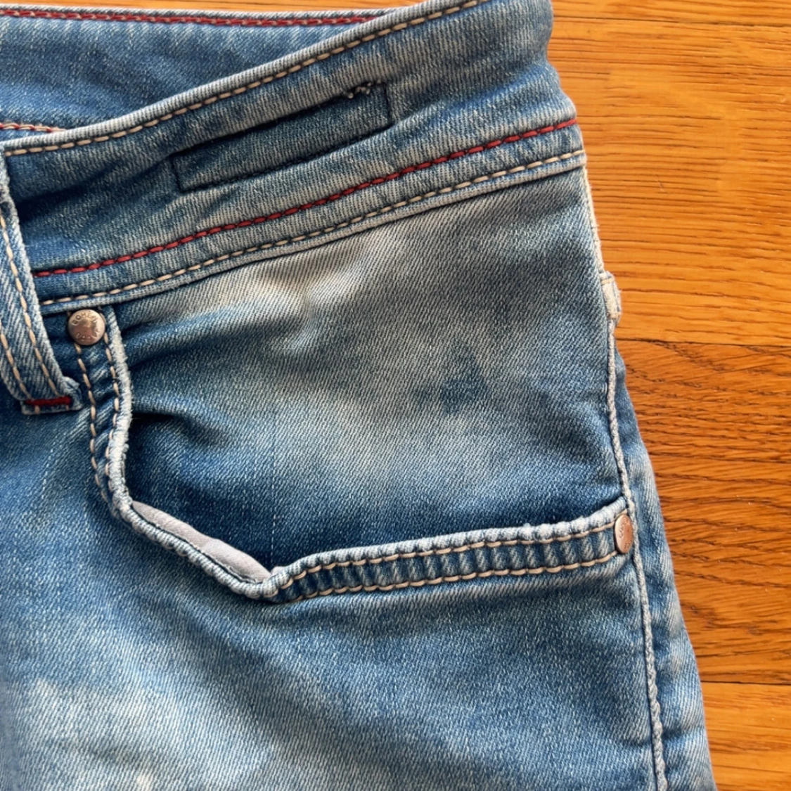 Jacob cohen jeans  - 2