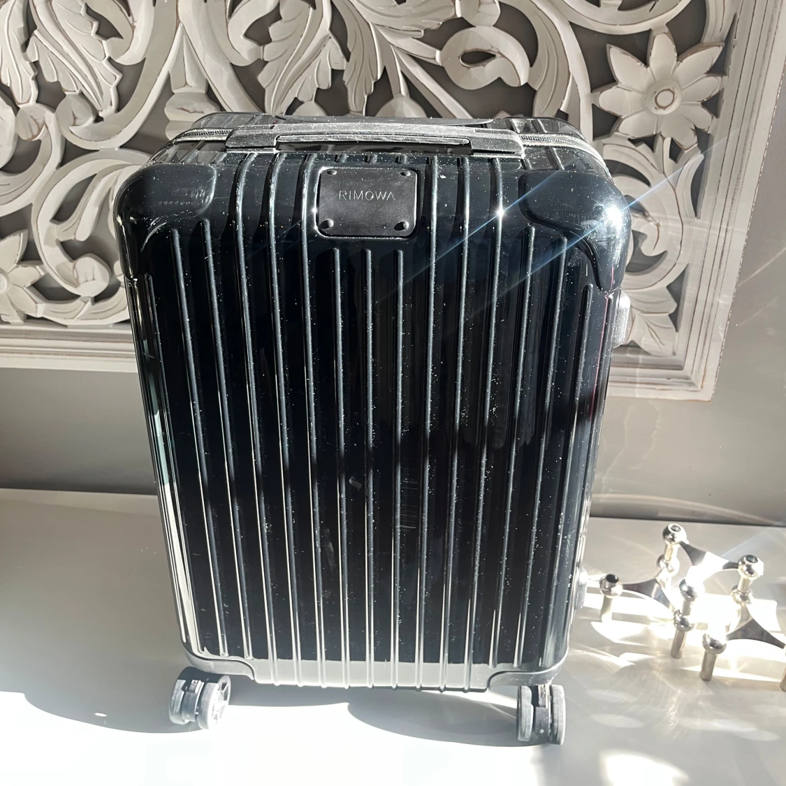 RIMOWA Cabin luggage