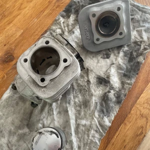 Airsal Cylinder Kit - Cylinder