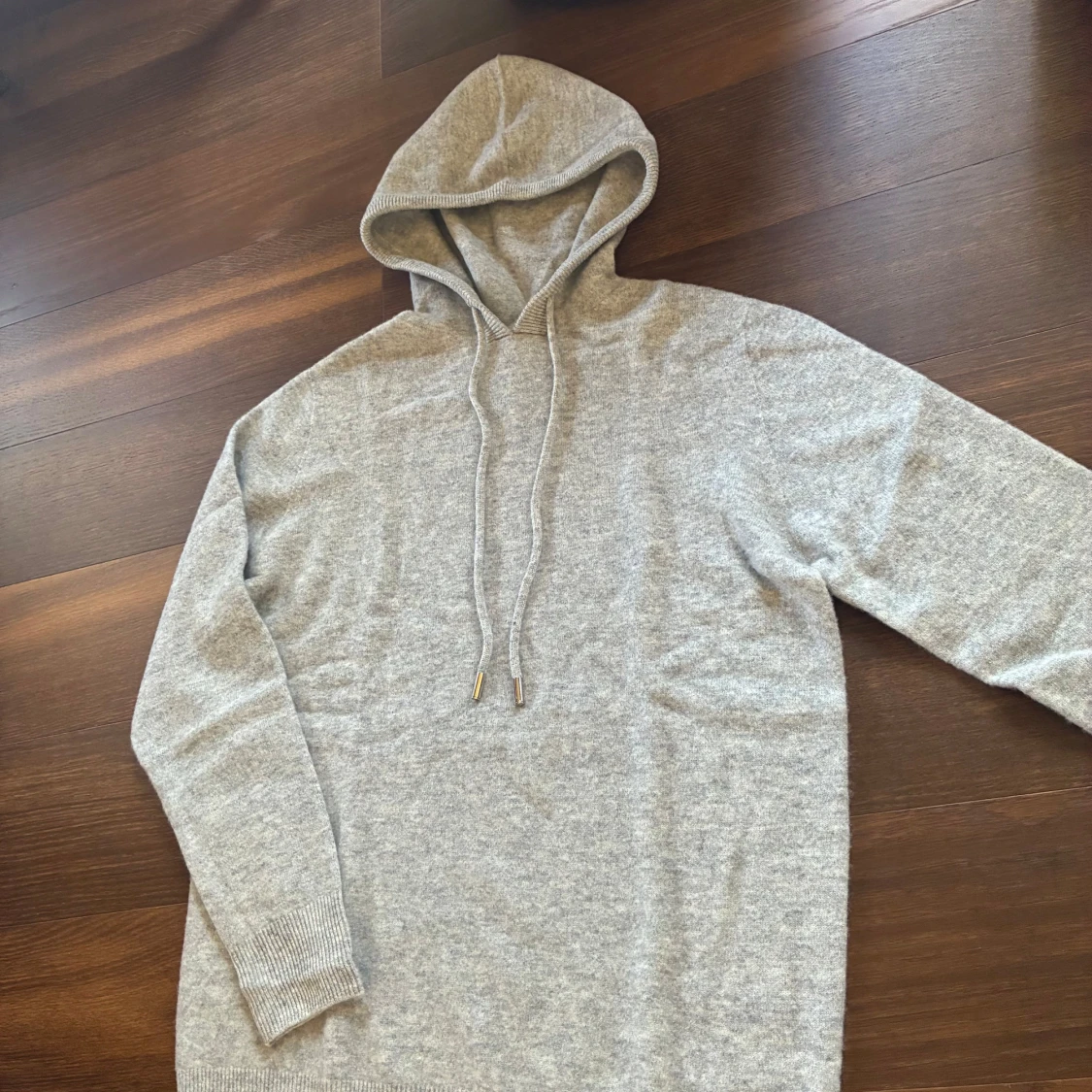 Merinoull hoodie - 2