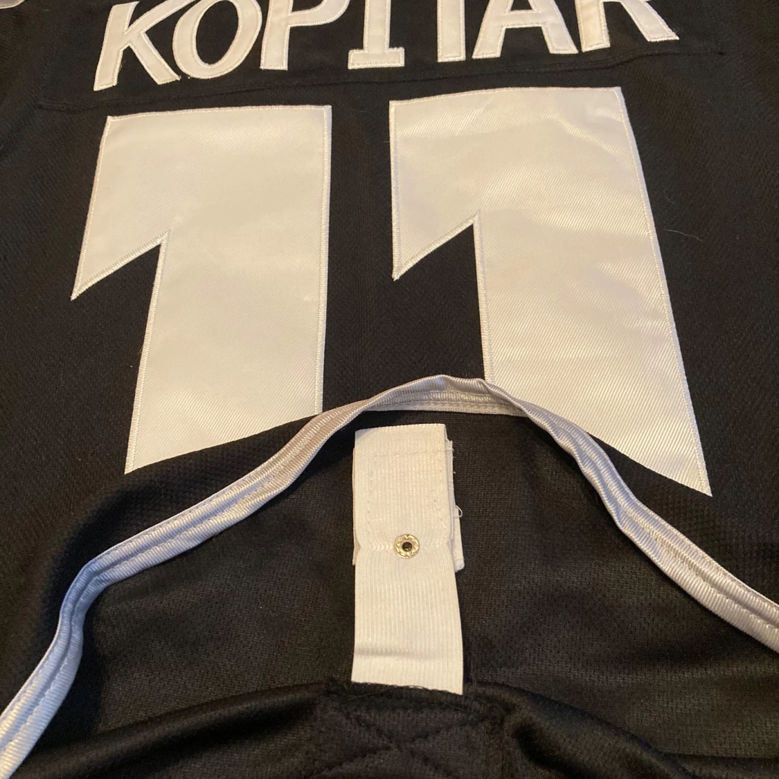 LA KINGS - NHL TRÖJA - KOPITAR #11 - 2