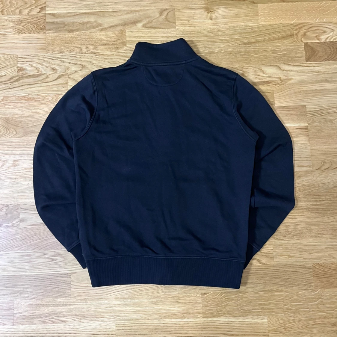 Gant Tröja med dragkedja  - 3