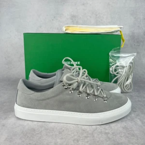 DIEMME MAROSTICA SNEAKER - – Condition: 10/10, brand new  – What is included:  Box, dustbag & extra laces  – Retail price: 3699 SEK