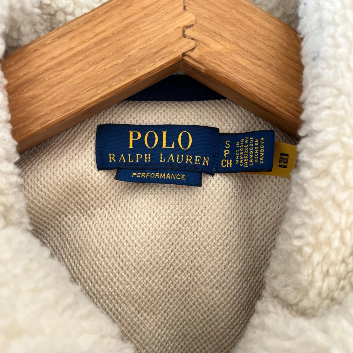 Fleecejacka Polo Ralph Lauren - 2