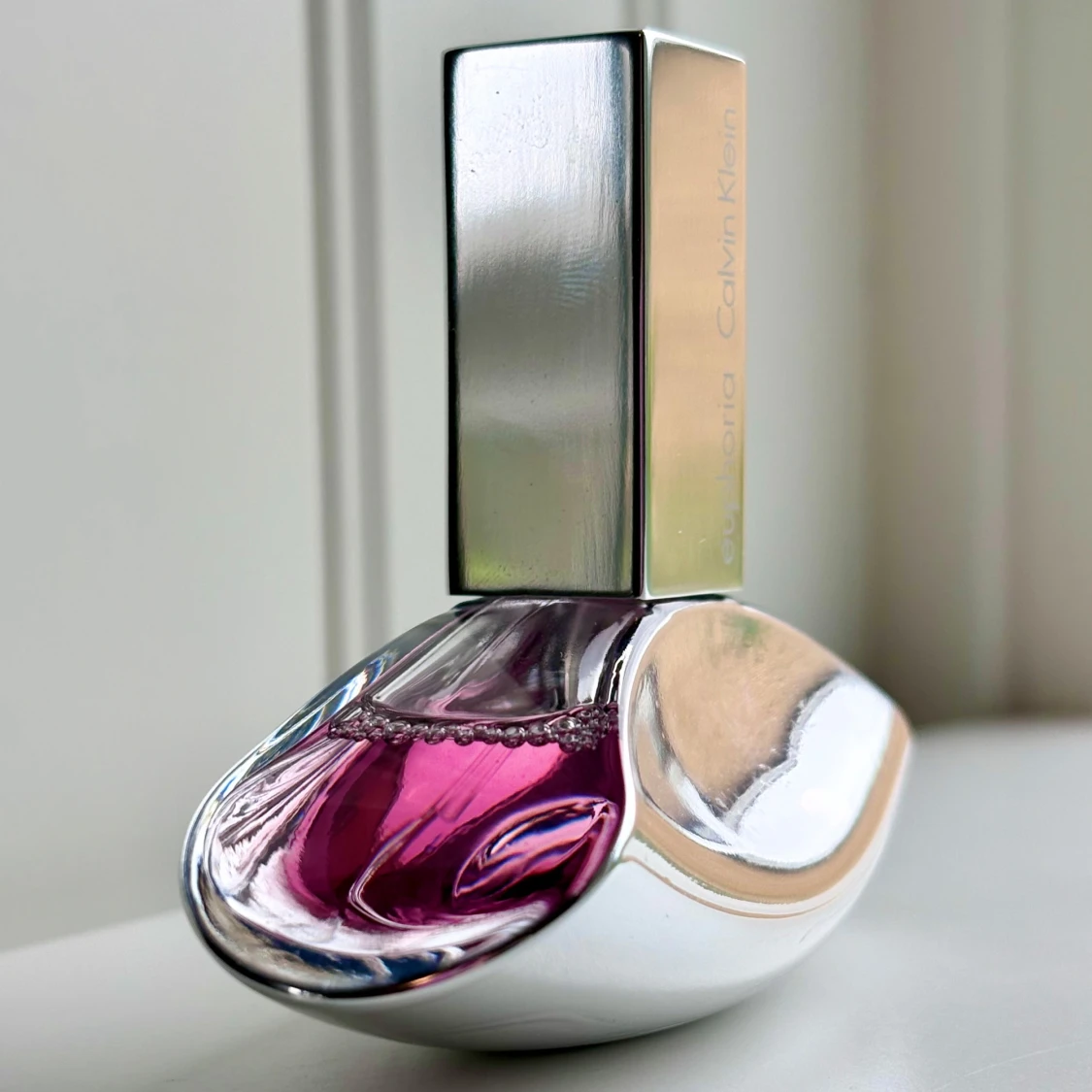 Euphoria Calvin Klein edp 30 ml - 1