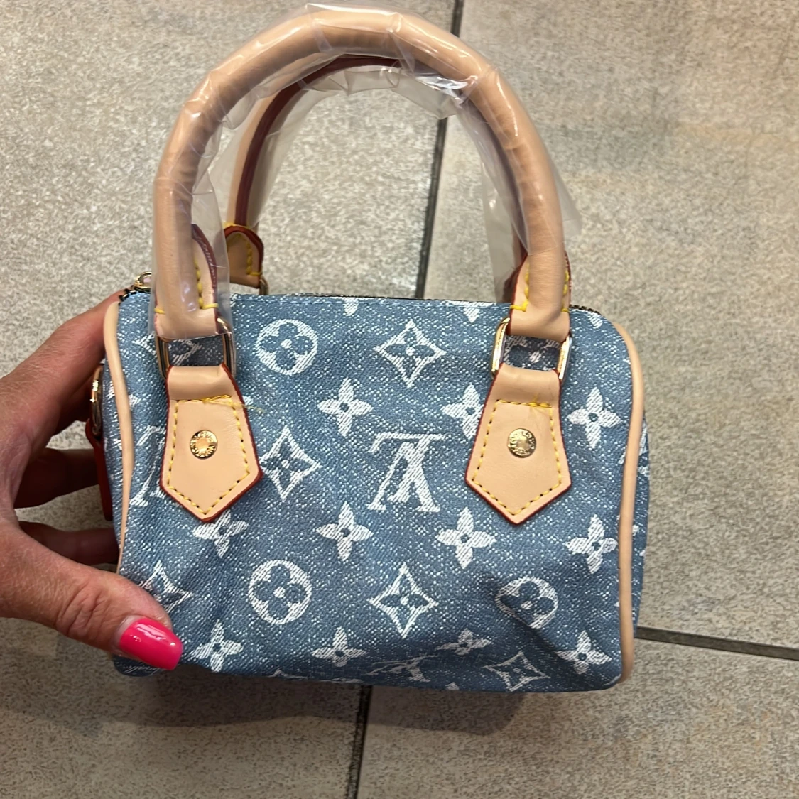 Trendigt väskan  - 1