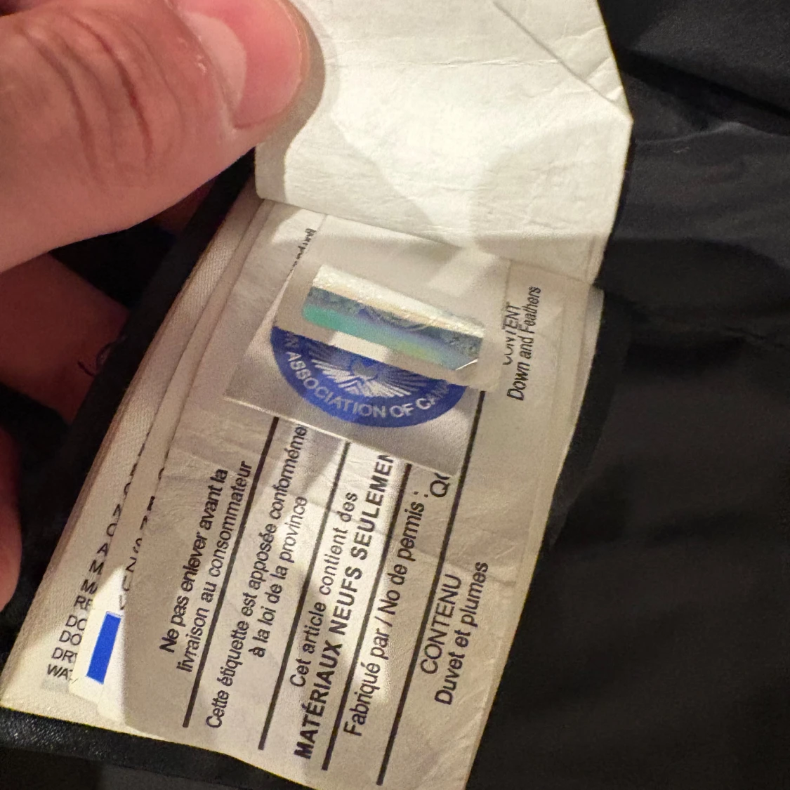 Canada Goose Wyndham - 2