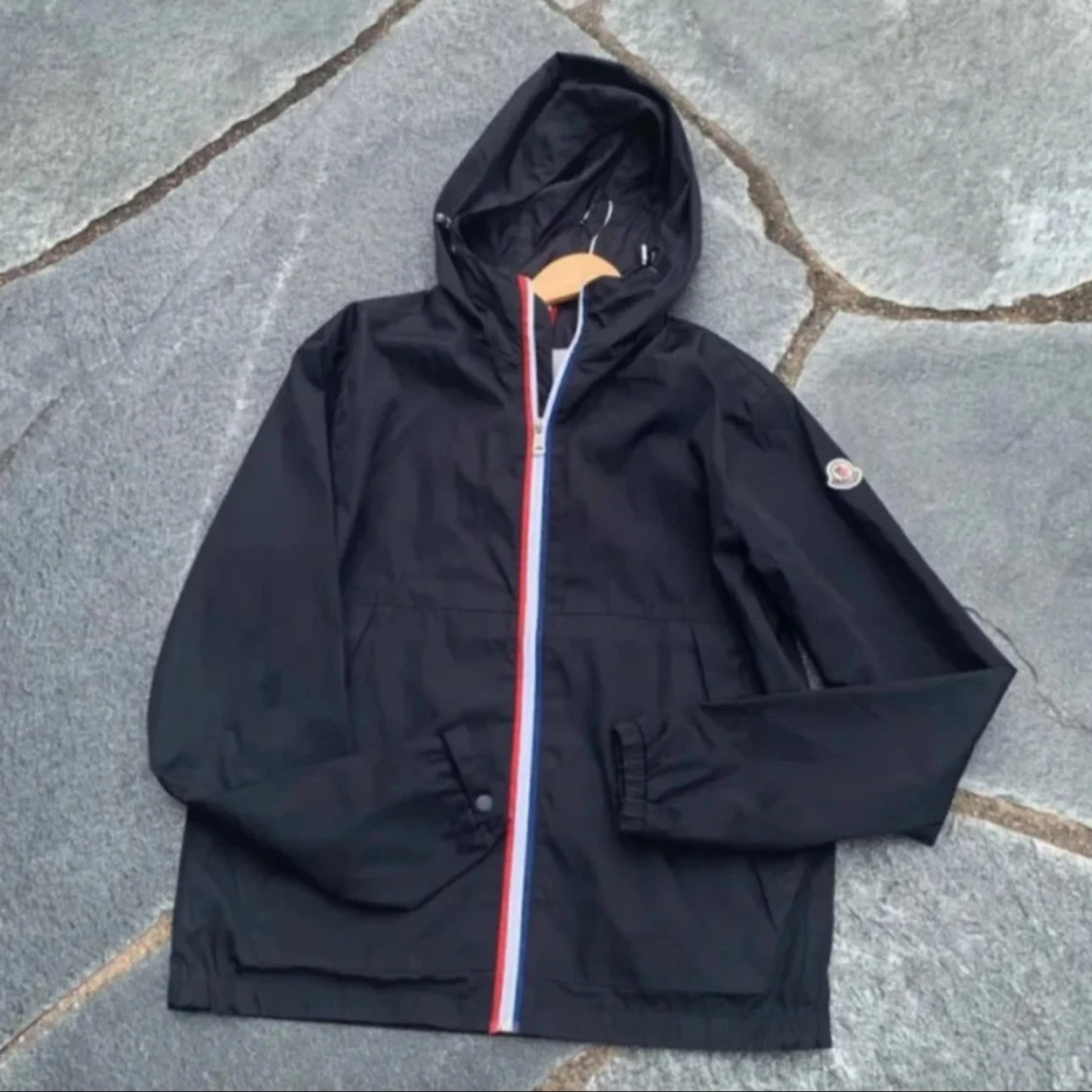 Moncler Windbreaker - 2