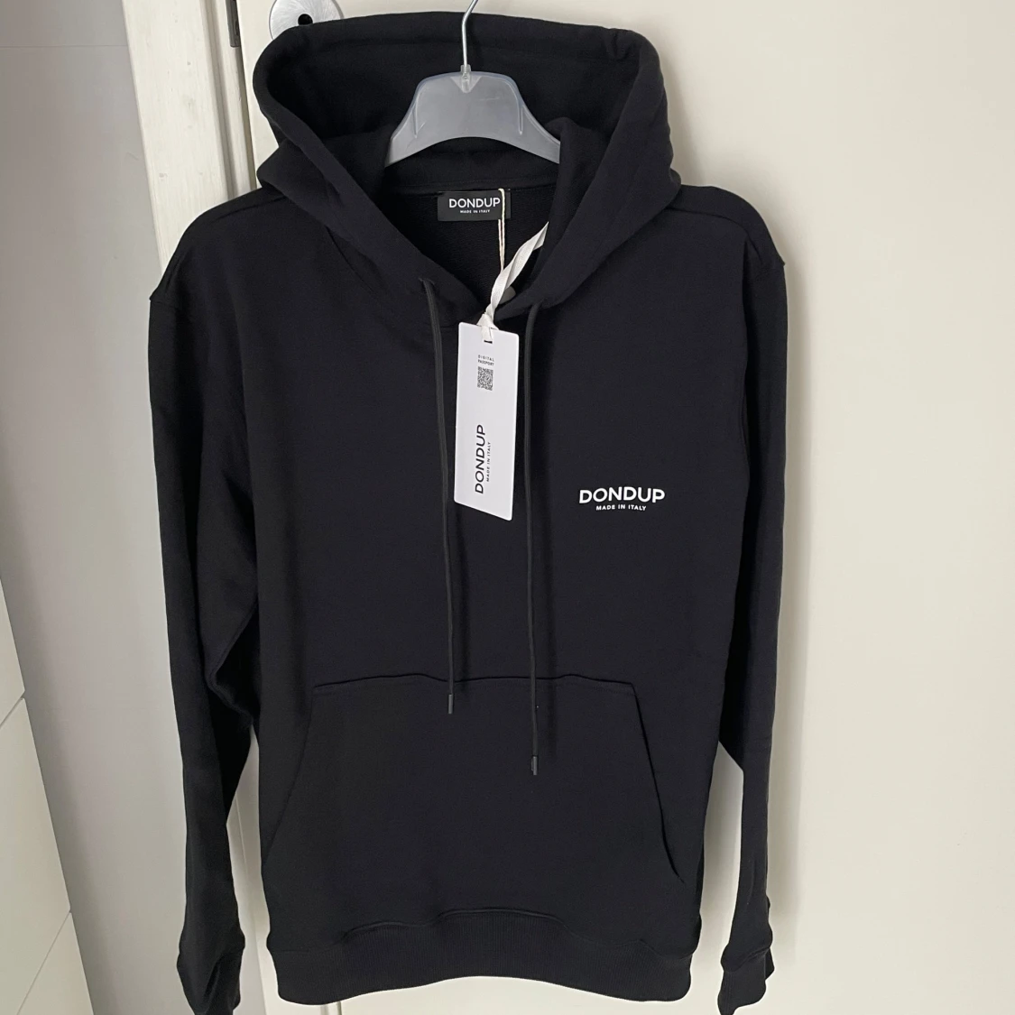 Dondup hoodie helt ny