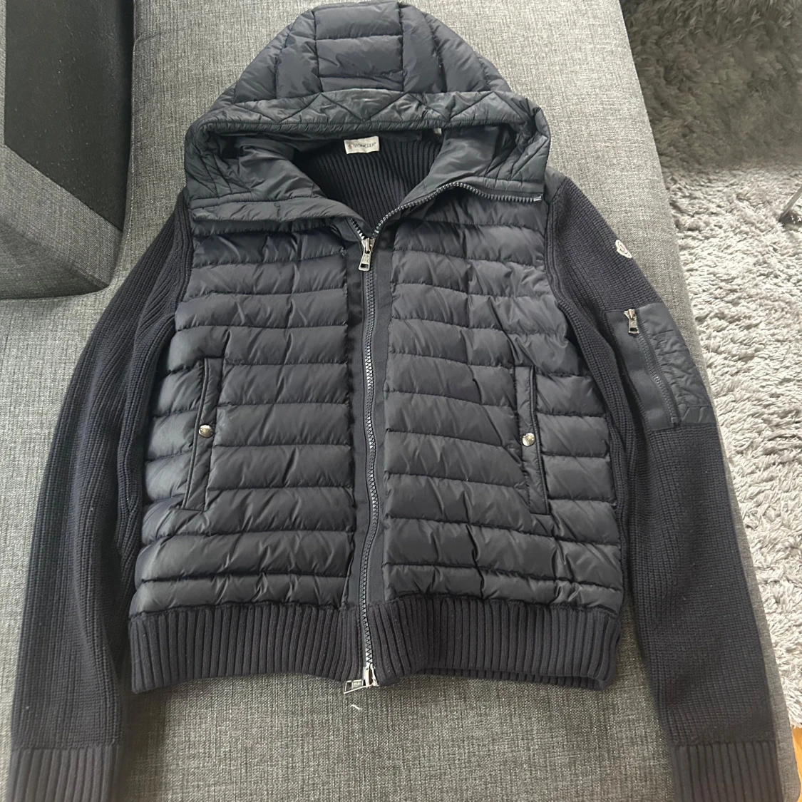 Moncler cardigan