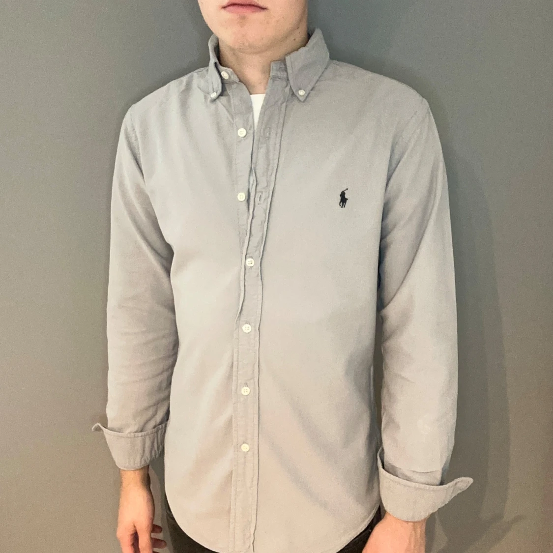 Polo Ralph Lauren skjorta  - 1