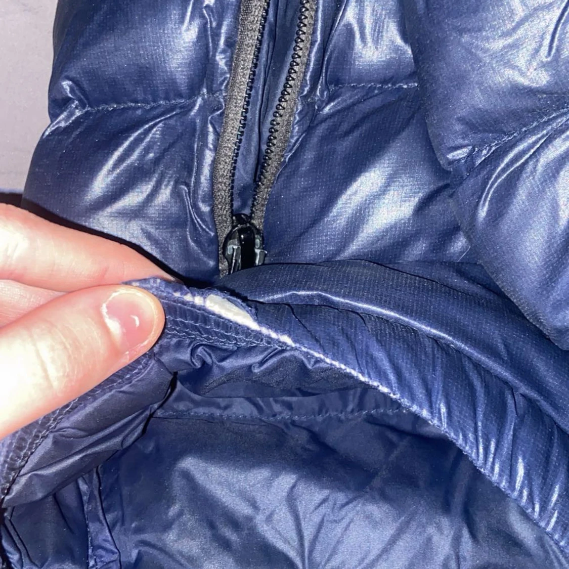 Peak Performance dunjacka - 3