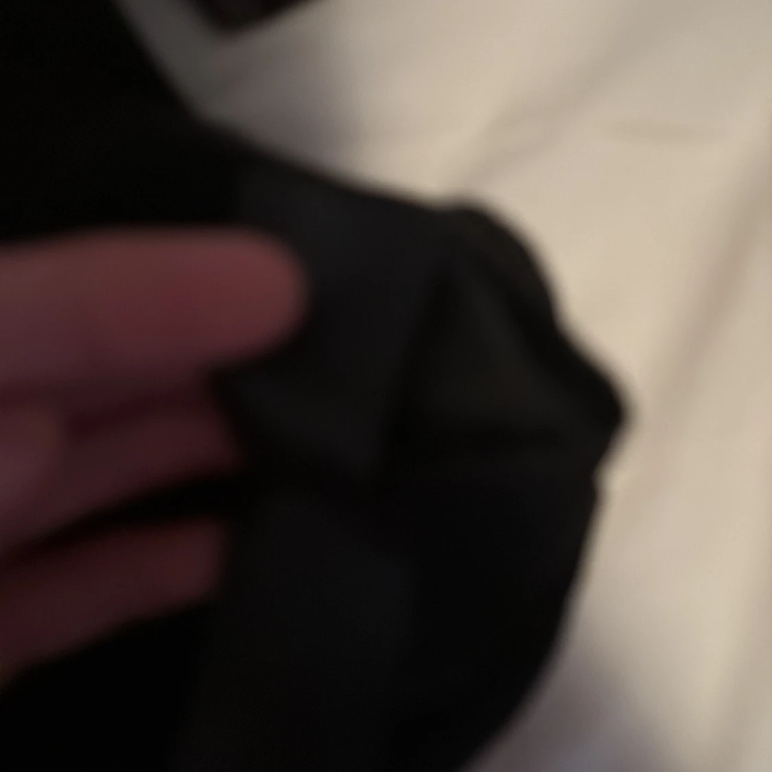 Svart Palm Angels x Moncler tröja - 4