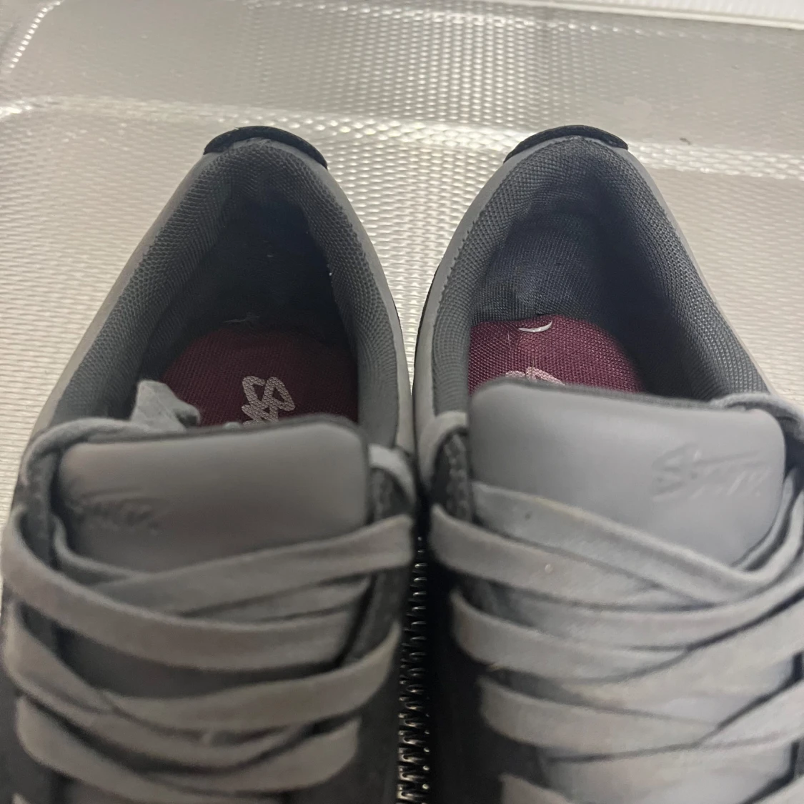 Pull & Bear Skor 43 - 2