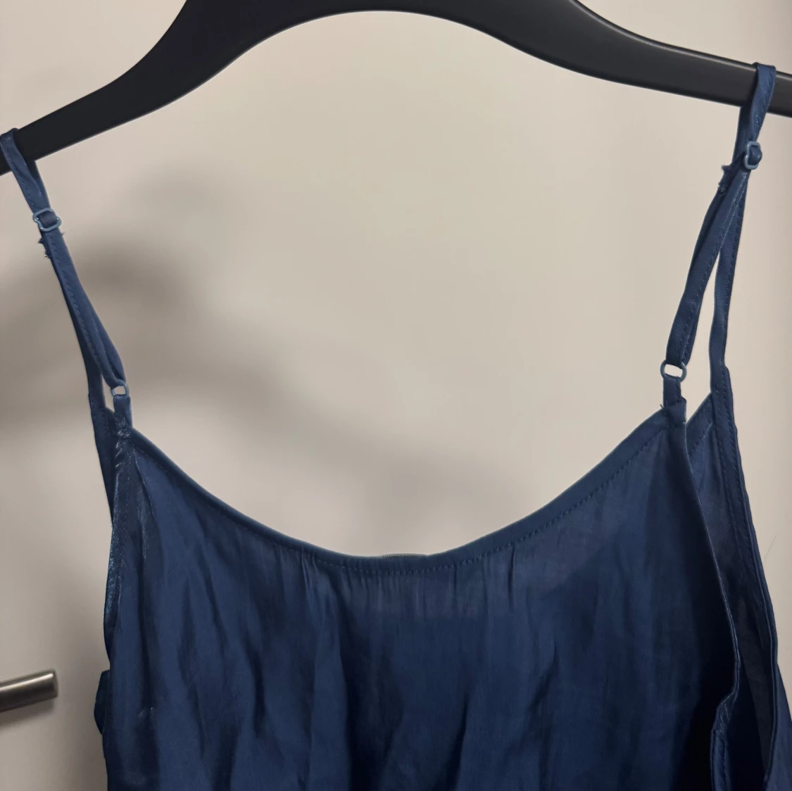 Mörkblå linne från ONLY - 2