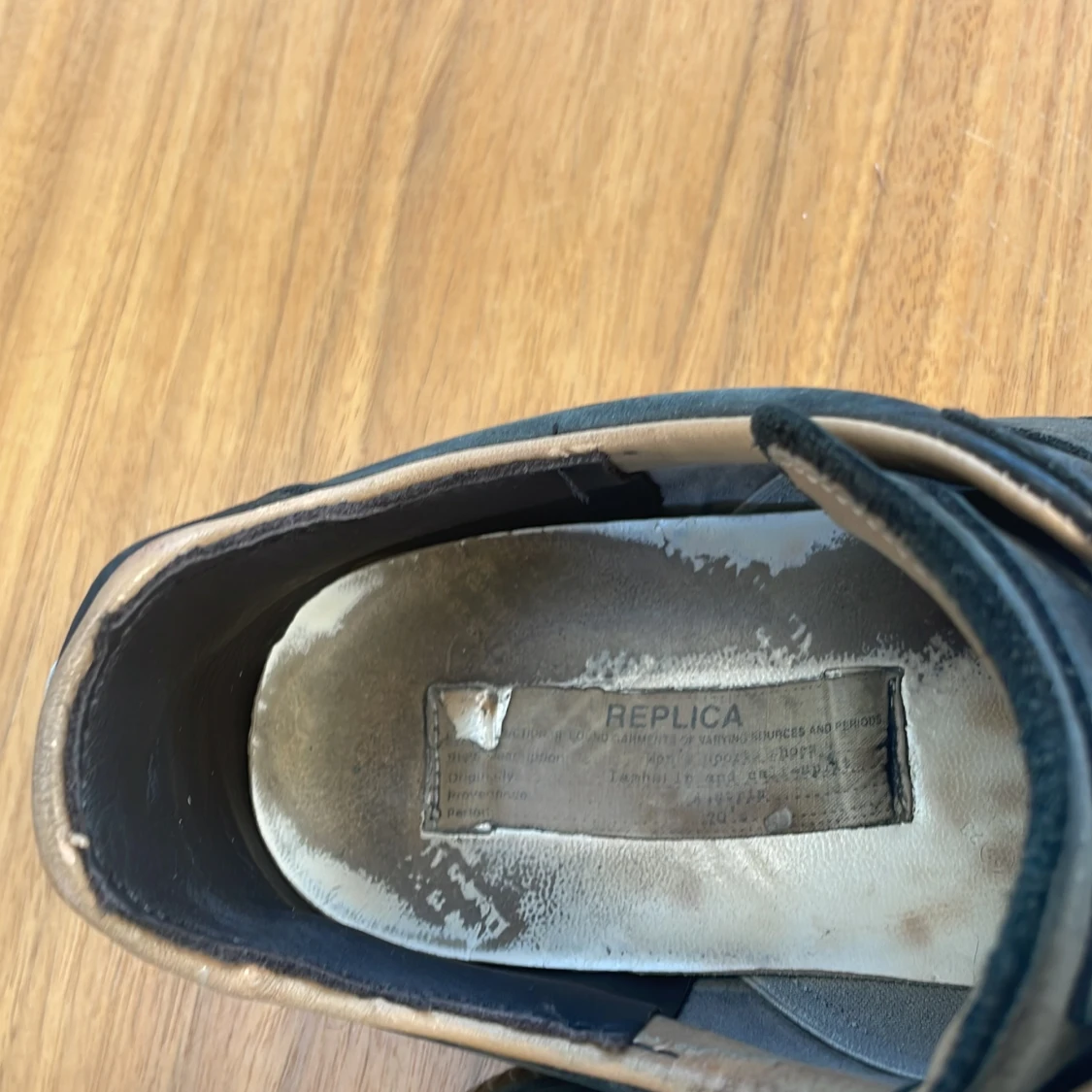 Maison margiela gats - 3