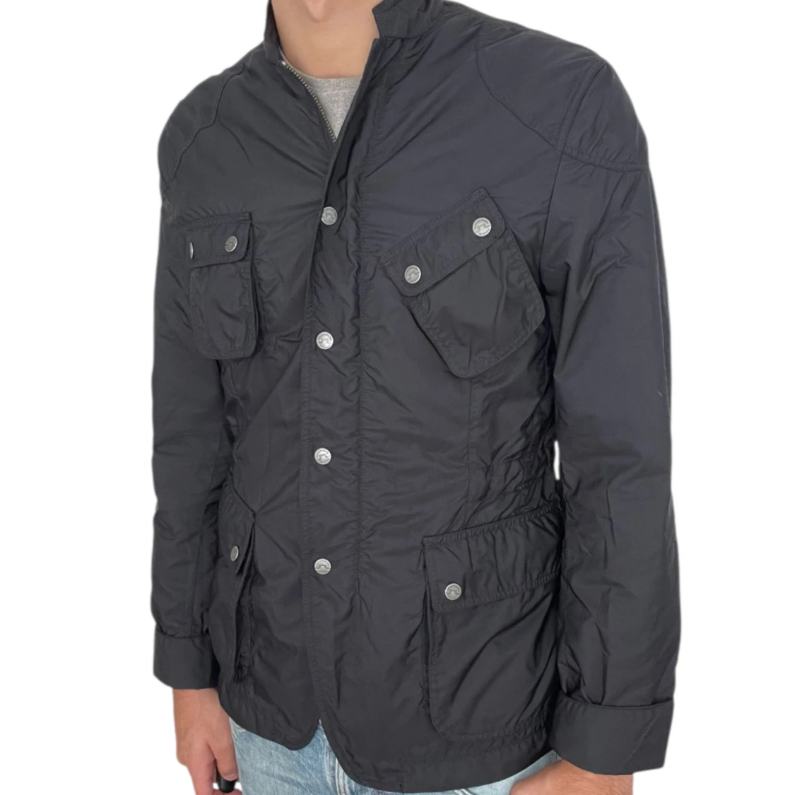 J.Lindeberg Field jacka