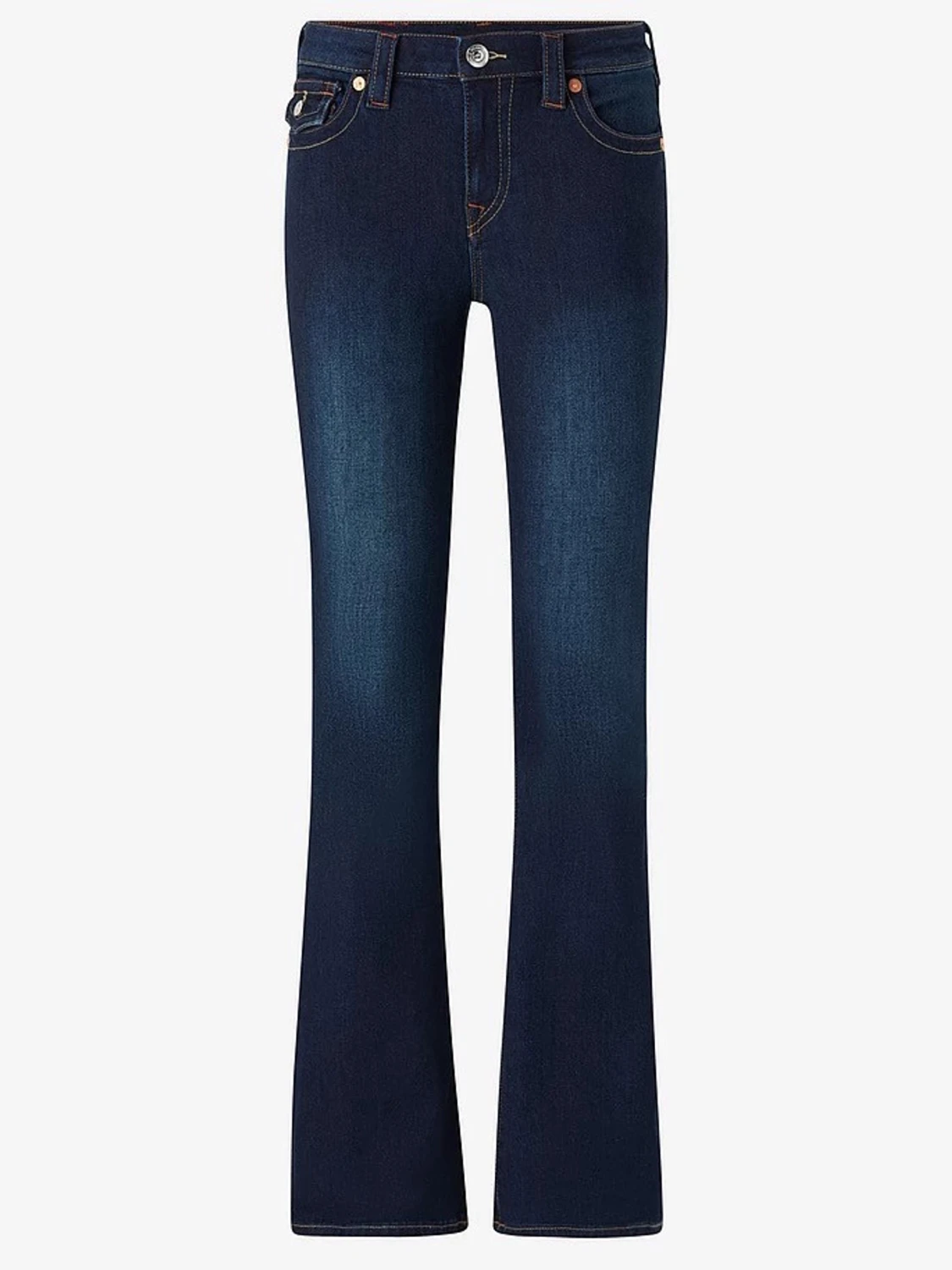 True religion jeans Becca - 1